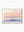 Pastel Sunrise with Dolphins (Boomerang Beach) - Wall Art Print