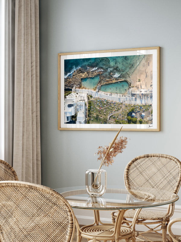 North Bondi 01 - Wall Art Print