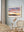 Painted Dawn - Bondi Wall Art Print