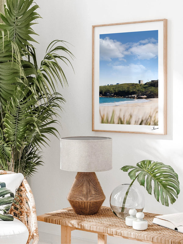 Congwong Beach 01 - Wall Art Print