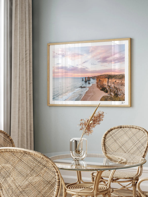 Twelve Apostles 01 - Wall Art Print