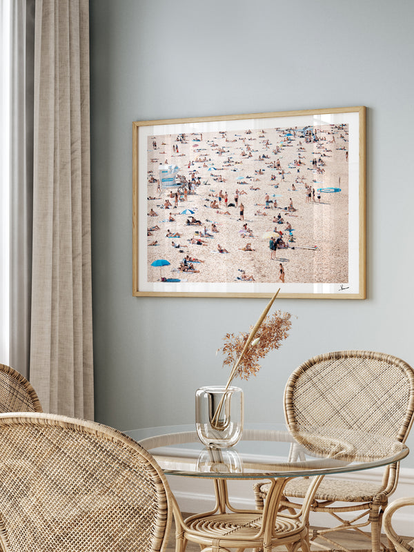 Bondi Beach 11 - Wall Art Print