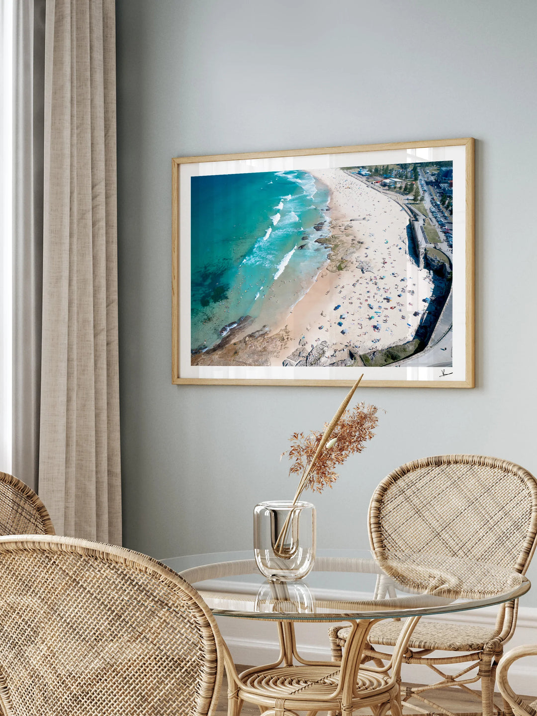 Maroubra Beach 04 - Wall Art Print