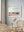 Setting Up - Bondi Beach Wall Art Print