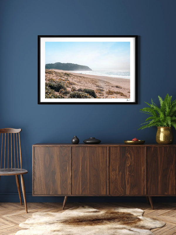 Narrabeen Beach 01 - Wall Art Print