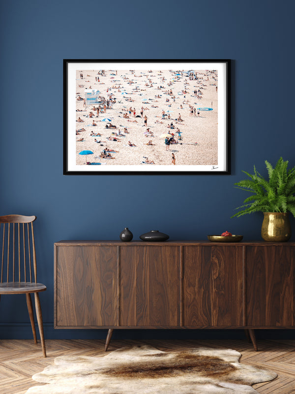 Bondi Beach 11 - Wall Art Print