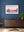 Gibson Steps 03 - Wall Art Print