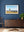 One Tree Hill 01 - Glass House Mountains Wall Art Print