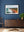 Red Cliff 01 - Wall Art Print