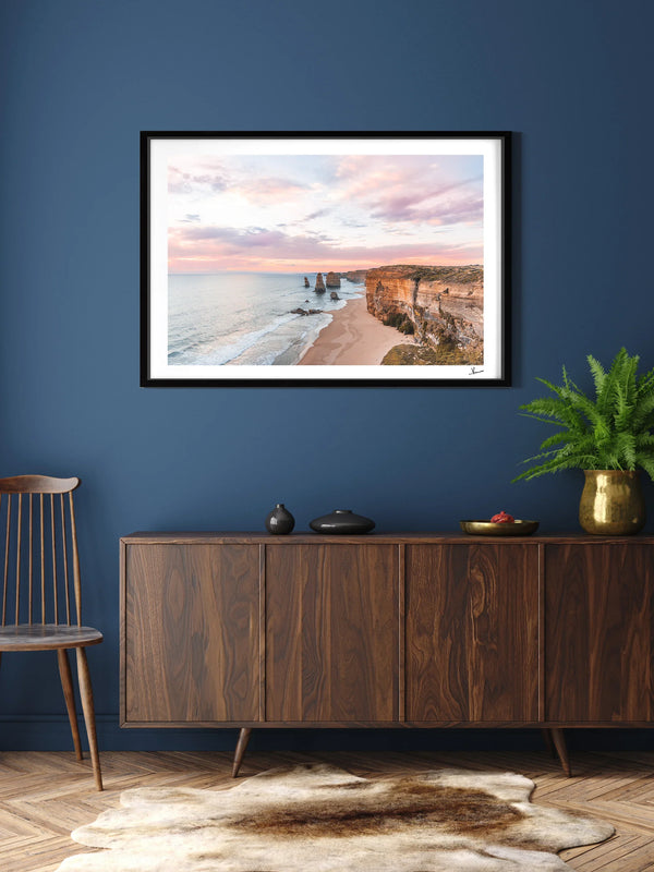 Twelve Apostles 01 - Wall Art Print