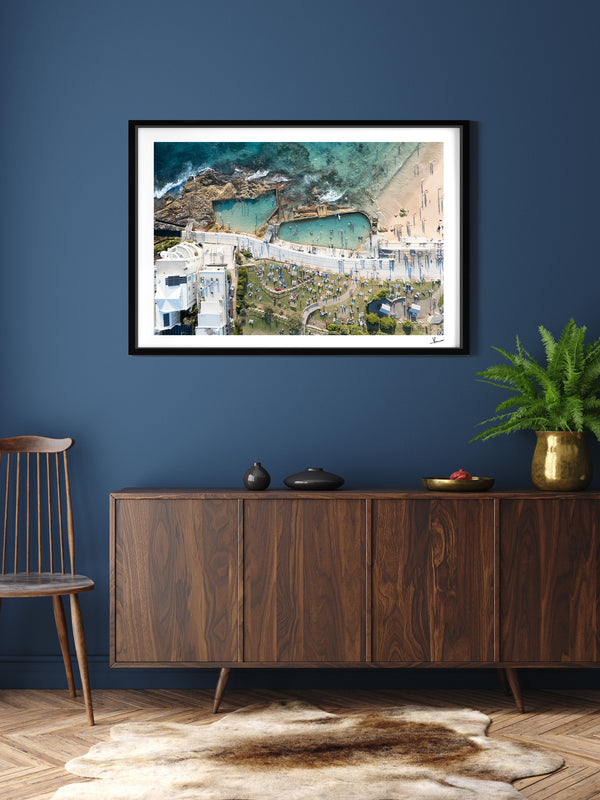 North Bondi 01 - Wall Art Print