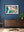 Cronulla pool 03 - Wall Art Print
