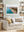 Brighton Bathing Boxes 02 - Wall Art Print