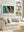 Palm Beach Rock Pool 01 - Wall Art Print