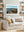 Melbourne Skyline 01 - Albert Park Wall Art Print