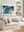 Mona Vale Rock Pool 01 - Wall Art Print