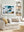 Avalon Rock pool 02 - Wall Art Print