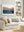 South Curl Curl Pool 02 - Wall Art Print