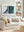 South Curl Curl Pool 03 - Wall Art Print