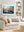 Mona Vale Rock Pool 03 - Wall Art Print