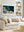 Fairy Bower Beach - Wall Art Print
