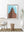 Manchester Unity Building Melbourne Wall Art Print
