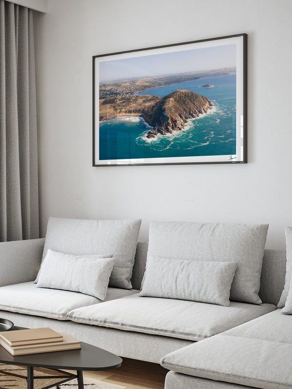 Victor Harbor – South Australia Wall Art Print