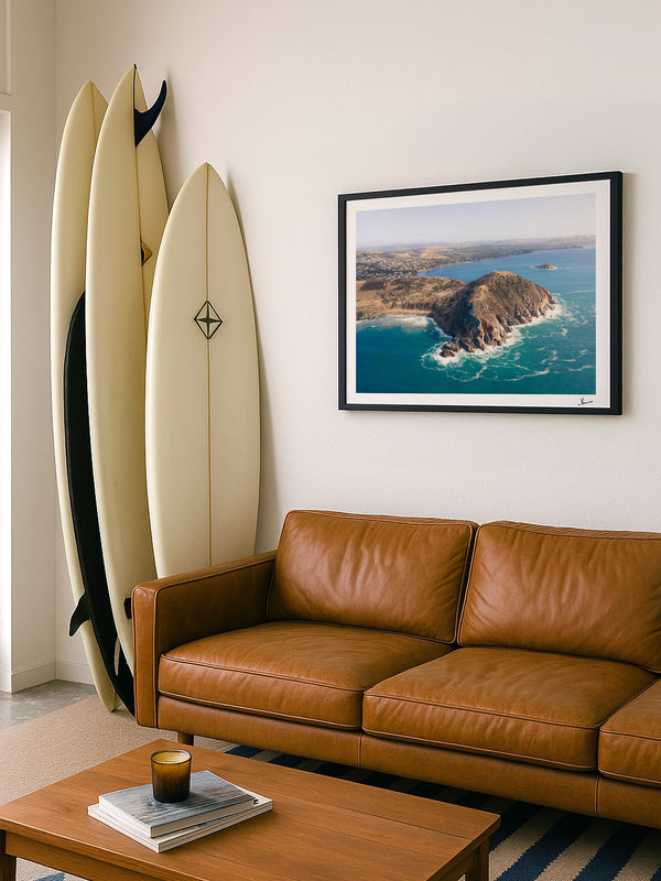 Victor Harbor – South Australia Wall Art Print