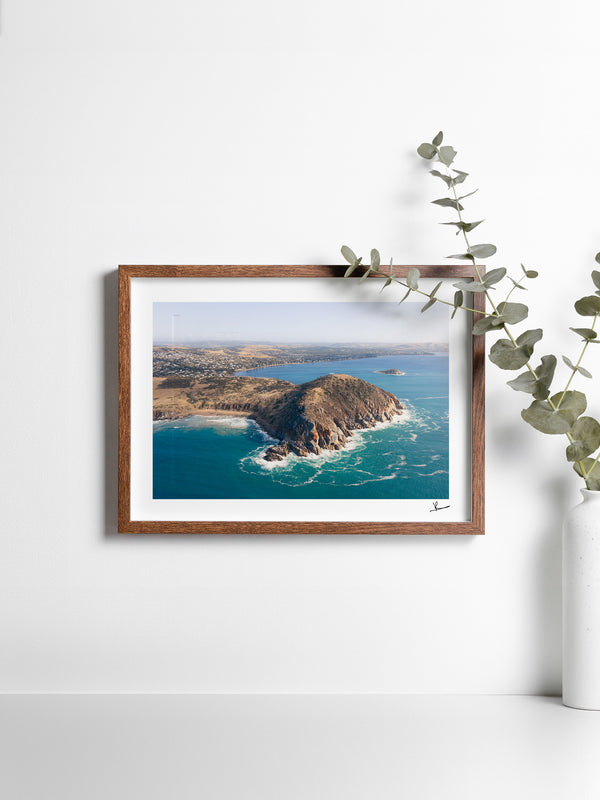 Victor Harbor – South Australia Wall Art Print
