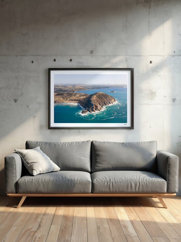 Victor Harbor – South Australia Wall Art Print