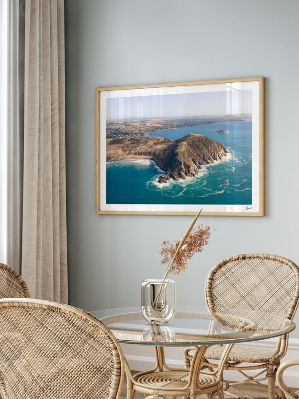 Victor Harbor – South Australia Wall Art Print