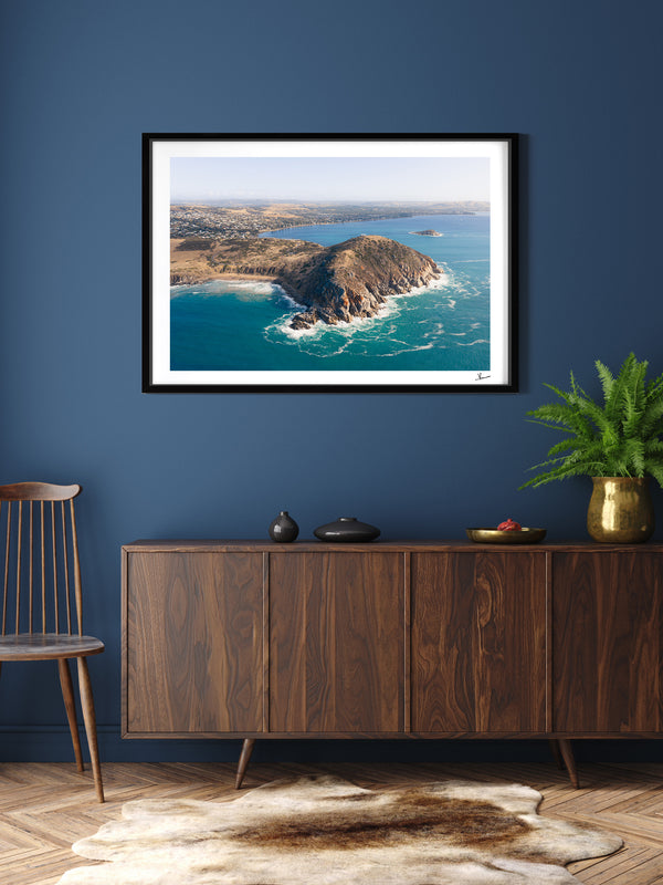 Victor Harbor – South Australia Wall Art Print