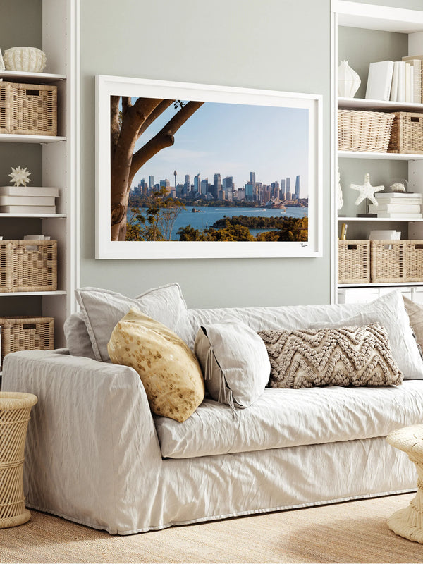 Taronga 01 - Wall Art Print