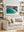 Manly Cove Beach - Wall Art Print