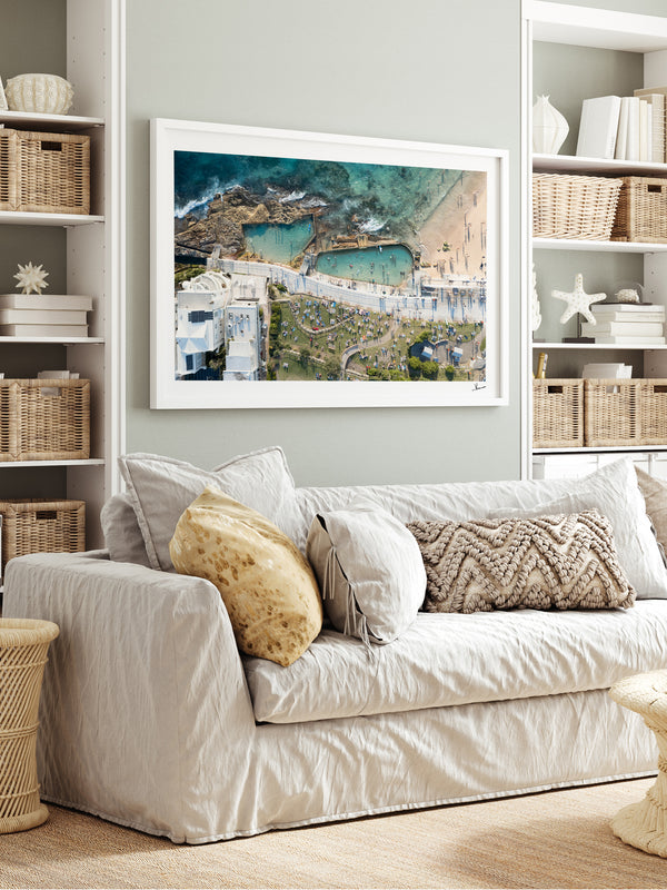 North Bondi 01 - Wall Art Print