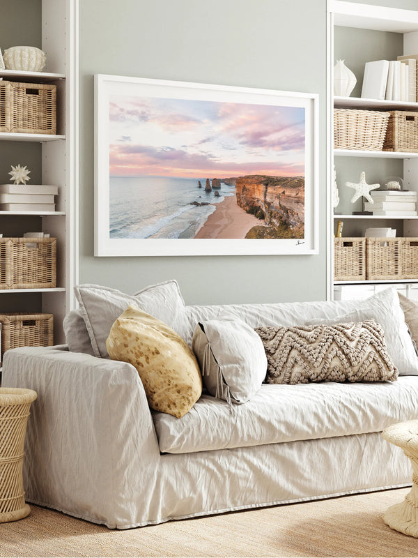 Twelve Apostles 01 - Wall Art Print
