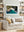 Reef Beach 01 - Wall Art Print