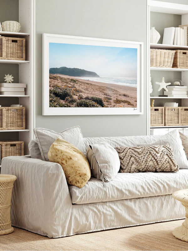 Narrabeen Beach 01 - Wall Art Print