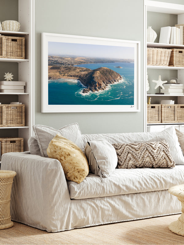 Victor Harbor – South Australia Wall Art Print