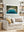 Store Beach 01 - Wall Art Print