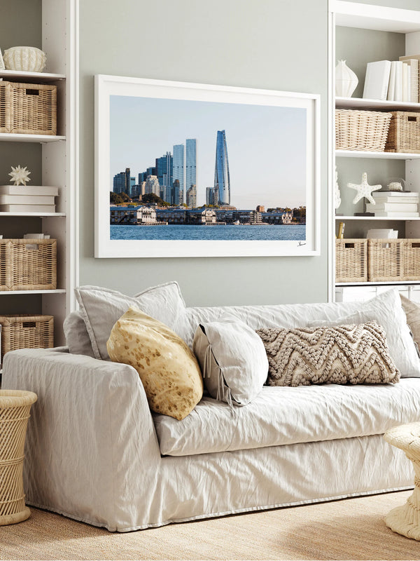 Walsh Bay 01 - Wall Art Print