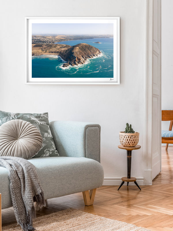 Victor Harbor – South Australia Wall Art Print