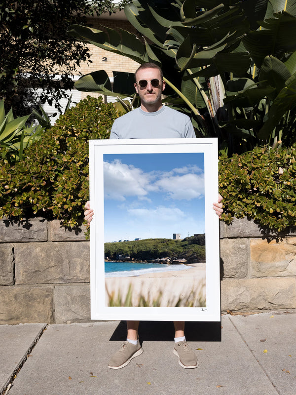 Congwong Beach 01 - Wall Art Print