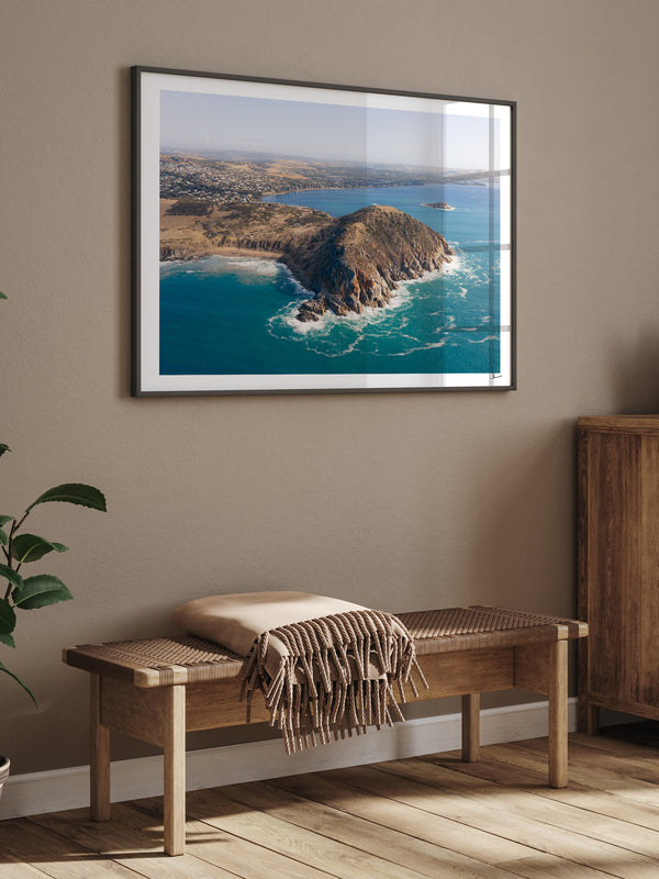 Victor Harbor – South Australia Wall Art Print