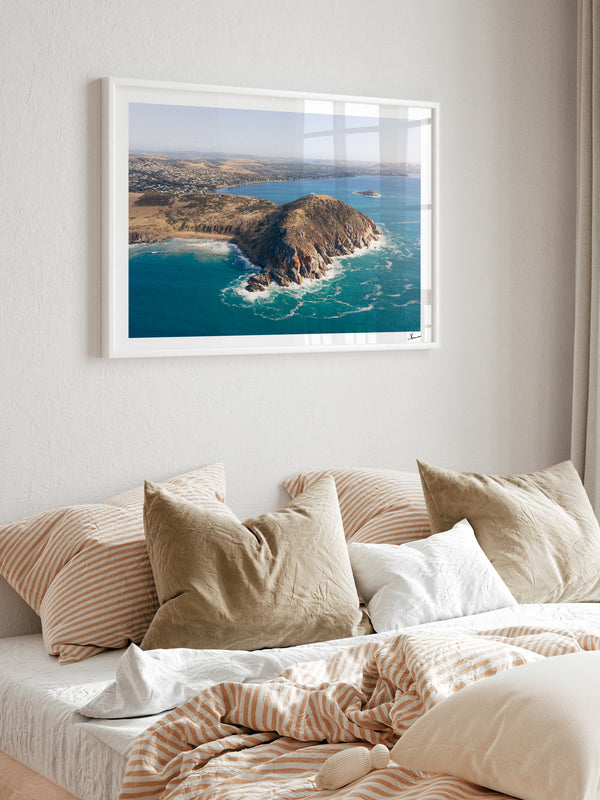 Victor Harbor – South Australia Wall Art Print