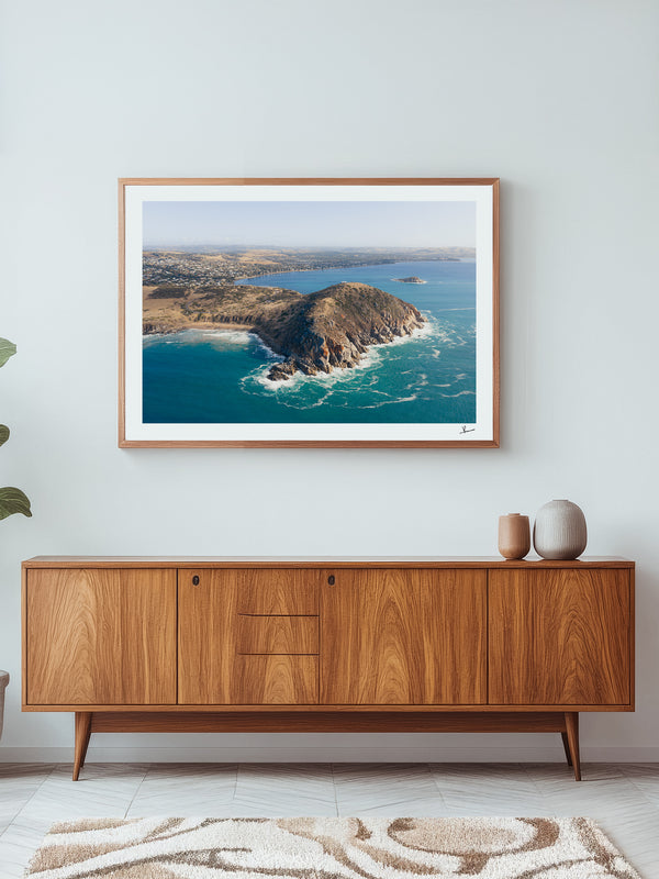 Victor Harbor – South Australia Wall Art Print