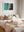 Collaroy Rock Pool 02 - Wall Art Print