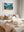 South Curl Curl Pool 01 - Wall Art Print