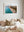 Brighton Bathing Boxes 02 - Wall Art Print