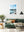 ABC pool 03 - Wall Art Print